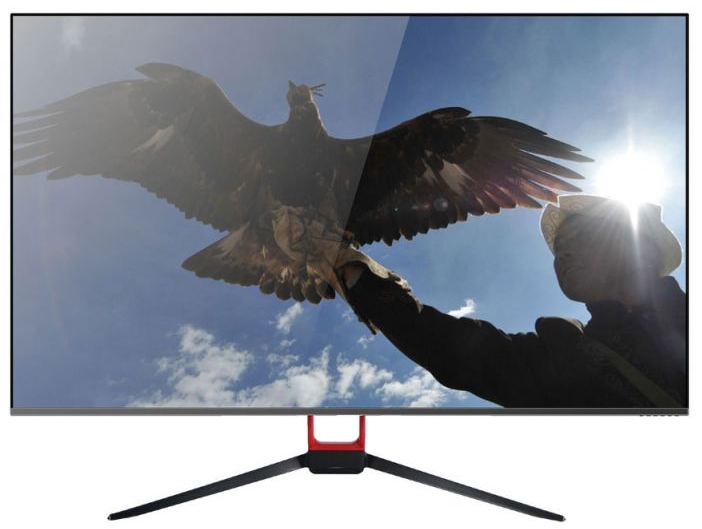 ECRAN 4K 28" 1 HDMI DAHUA