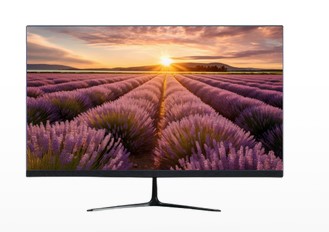 ECRAN LED 32" 4K 24/7 VESA 100 HDMI,VGA, USB,BNC + HP TECLINK