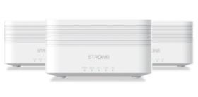 ATRIA EXTENDEUR TRIO MESH STRONG