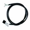 CABLE DE CONNEXION CLAVIER UKP500DV A LA CENTALE MP508 ELKRON