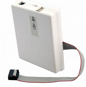 INTERFACE USB ET SAUVEGARDE SUR CLE ELKRON