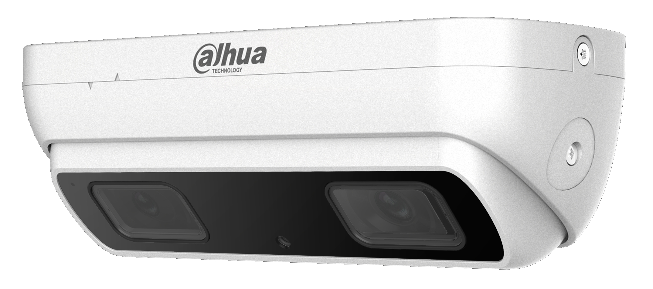 CAMERA D'ANALYSE DU COMPORTEMENT IP EN 3D 3 MP 2,8 mm DAHUA
