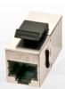 NOYAU (EMBASE) RJ45 CAT.6A FEMELLE BLINDE TECLINK