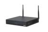 NVR 4 ENTREES JUSQU'A 16MP, SUPPORTE 1 HDD, WIFI DAHUA