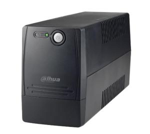 ONDULEUR INTERACTIF 1500 VA / 900 W 2 PRISES IEC DAHUA
