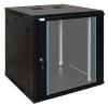 COFFRET MURAL FIXE 19" 12U PROFONDEUR 600mm x 600 x 636mm DEMONTEE