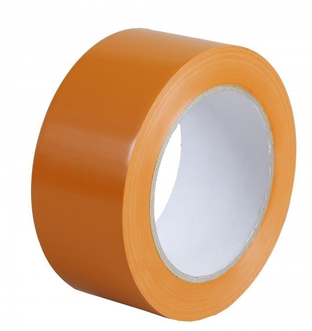 RUBAN DE MASQUAGE ORANGE 50 mm x 30 mètres  EUR'OHM