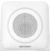SIRENE INT AVEC COMMUNICATION BIDIRECTIONNELLE 90 à 110 dB HIKVISION