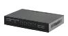 SWITCH RESEAU FAST ETHERNET   8 PORTS  10/100/1000 Mbps ERARD CONNECT