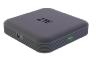 BOX ANDROÏD ET TV 4 K ULTRA HD certifié Google SERVIMAT