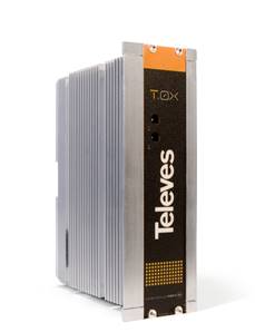 ALIMENTATION COMMUTEE 120W 24V-5A T0X TELEVES