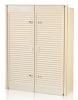 COFFRET S17 TYPE 3 - 2 PANNEAUX BEIGE CAHORS