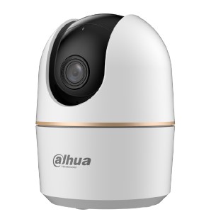 CAMERA DOME PAN/TILT 3.6 mm + SD 4MP IR 10m WIFI DAHUA