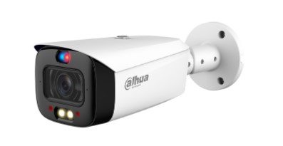 CAMERA BULLET IP 8 MP TIOC 2.7-13.5MM MICRO WIZSENSE DAHUA