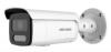 CAMERA BULLET 4 MP 2.8 mm LIVE GUARD COLORVU AcuSence HIKVISION