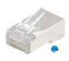 LOT de 5 PRISES RJ45 CAT.6  ERARD CONNECT