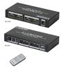 MATRICE HDMI 2X2 4K 30ips+ EDID MANAGER ERARD CONNECT