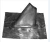 TUILE PLOMB MALEABLE 500 x 420 mm (222102) TRIAX