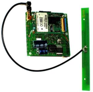 INTERFACE MODULE GSM POUR MP 508 ELKRON