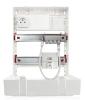 COFFRET DE COMMUNICATION TEL + TV + ADSL  SAILLIE CAHORS