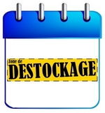 DESTOCKAGE