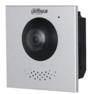 MODULE CAMERA 2 FILS DAHUA