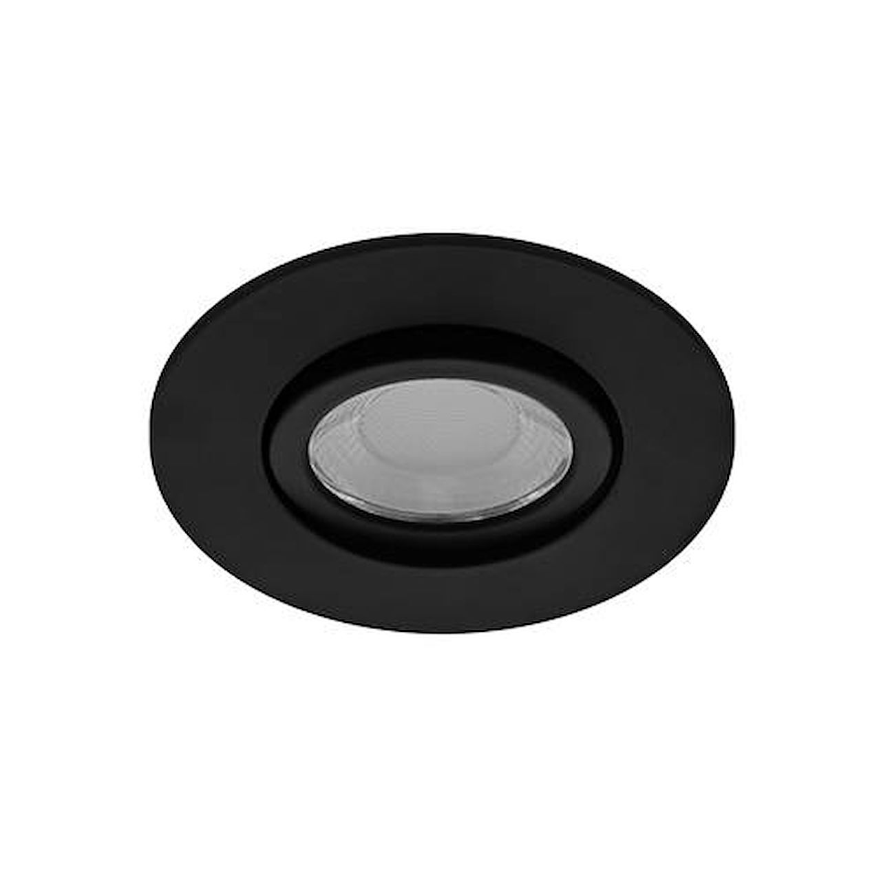 SPOT BORA RDX EVO 7W 800LM 60° IP65 DIMMABLE NOIR INDIGO