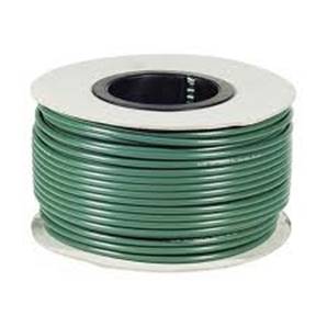 CABLE VIDEO KX 6 85 % VERT ELBAC