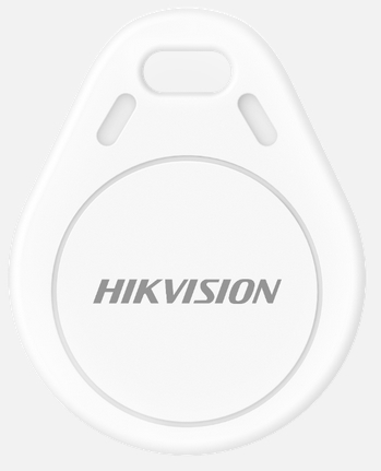 BADGE TAG POUR  AX PRO HIKVISION