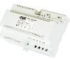 ALIMENTATION REDRESSEE, FILTREE 24V -1 A URMET