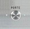BOUTON DE SORTIE POUSSOIR, 1 CONTACT NO et 1 NF, 90 x 90 mm  URMET