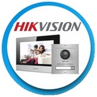 HIKVISION