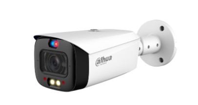 CAMERA BULLET TIOC 4 MP 2.7-13.5MM WIZSENCE DAHUA