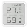 DETECTEUR DE TEMPERATURE ET D'HUMIDITE SANS FIL HIKVISION