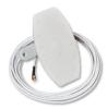 ANTENNE A GAIN ELEVE 2G/4G LIVREE AVEC CABLE DE 5M /SMA URMET