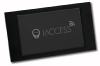 MODULE iBLACK AVEC LECTEUR DE PROXIMITE RESIDENT ALCAD