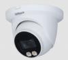 CAMERA DOME IP 4MP 3.6mm FULL COLOR POE WIZSENSE DAHUA