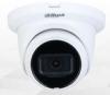 CAMERA DOME IP 5MP 2.8mm OBJ. FIXE POE, IR 30m WIZSENSE DAHUA