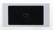 1/2 MODULE LECTEUR BADGE RFID 13.56Mhz  POUR VTO4202F-P DAHUA