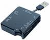 LECTEUR MULTI - CARTES USB 2.0  ERARD CONNECT