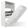 COFFRET DE COMMUNICATION TEL + TV + ADSL  SAILLIE CAHORS