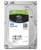 DISQUE DUR 2 TO SERIE PRO SV7 SEAGATE