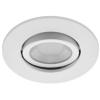 SPOT BORA RDX EVO 7W 800LM 60° IP65 DIMMABLE BLC MAT INDIGO