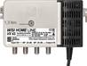 AMPLIFICATEUR C3, gain 20 dB, Ns107dBµV CENELEC42 CX WISI