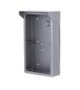 BOITIER SAILLIE 2 MODULES POUR VTO4202F-P DAHUA