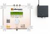 CENTRALE PROGRAMMABLE  3 ENTREES VHF/ UHF 32 FILTRES G.65dB JOHANSSON