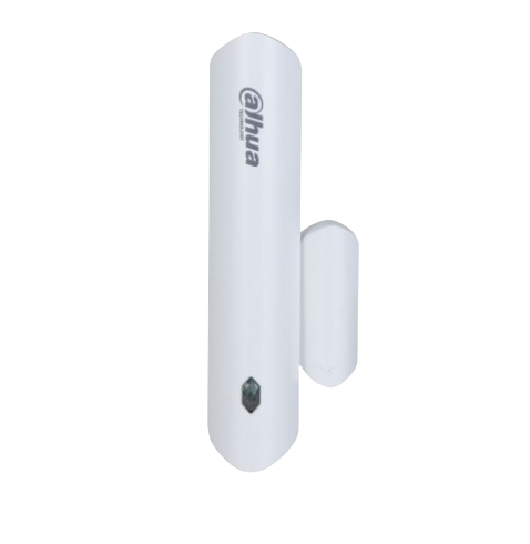 CONTACT D'OUVERTURE DE PORTE RADIO BIDIRECTIONNEL PETIT AIMANT DAHUA