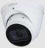 CAMERA DOME IP 5MP 2.7-13.5 mm OBJECTIF MOTORISE POE, IR 40m DAHUA