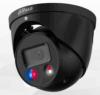 CAMERA DOME IP TIOC  8 MP  2.8mm + LED INFRA S4  30 M NOIRE DAHUA