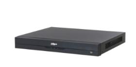 NVR 8 ENTREES POE JUSQU'A 32MP, SUPPORTE 2 HDD WIZSENSE AcuPick DAHUA